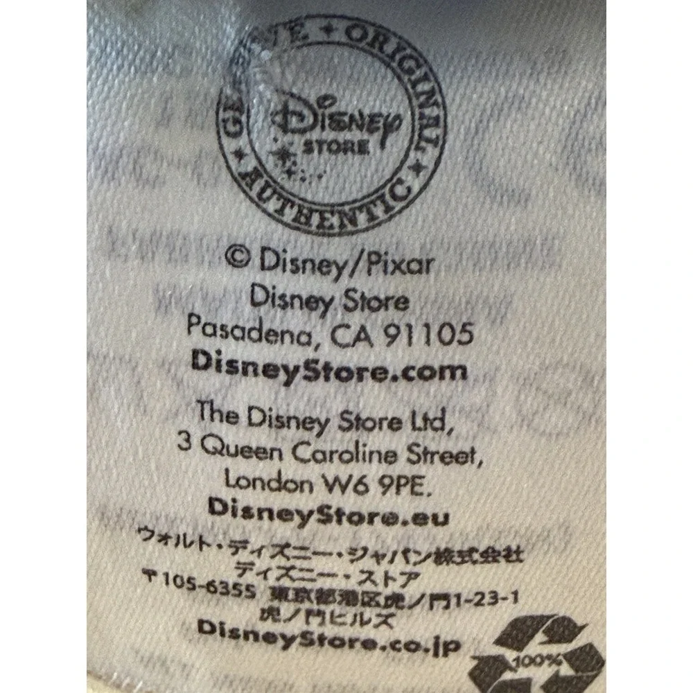 Disney Store Large Dory Tsum Tsum 12